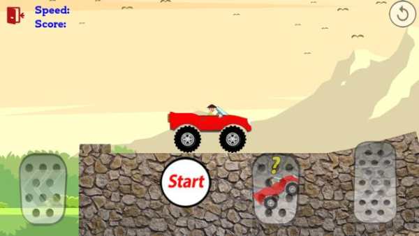 HillClimb Racing 3 تصوير الشاشة
