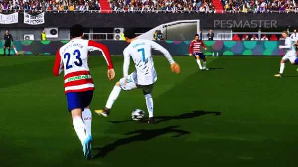 Raynsya For PES Trick Winner screenshot 7