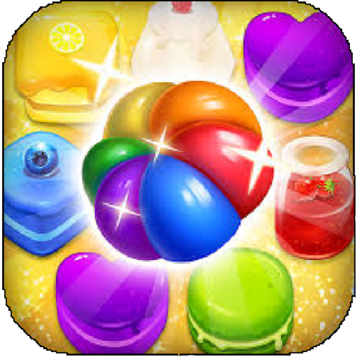 Candy Leek icon