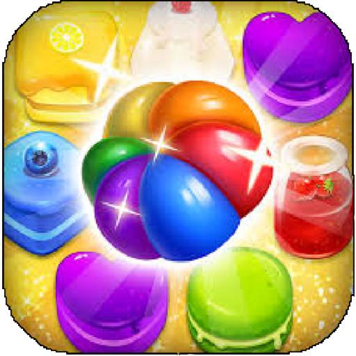 Candy Leek 1.0