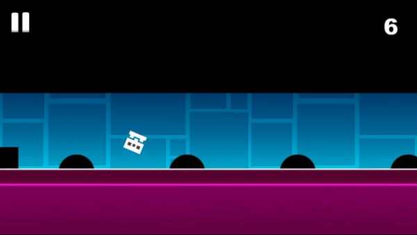 Geometry Run Dash скриншот 5