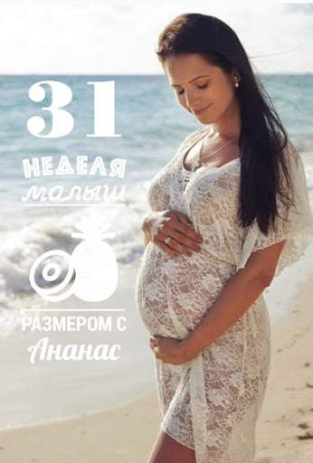 Фруктовые недельки - Наклейки  screenshot 1