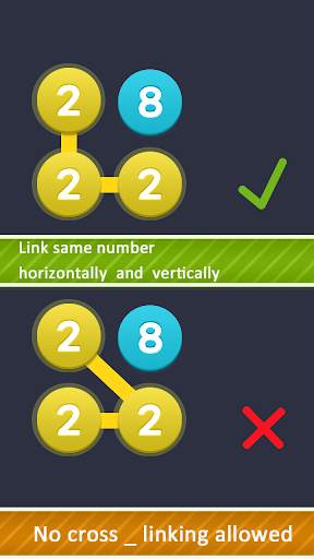 2048 Connect Legend screenshot 4