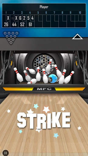 3D Pro Bowling screenshot 5