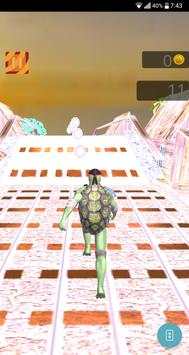 Turtle Ninja Coins Dozer screenshot 3