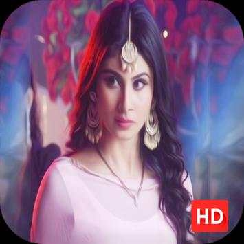 Naagin Serial HD Wallpaper : Beauty Image 9 تصوير الشاشة