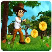 Temple Castle Run icon