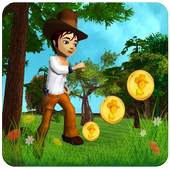 Temple Castle Run 1.1