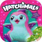 Hatchimals World 8.0