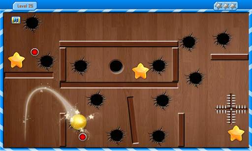 Gila Balancing Bola screenshot 5