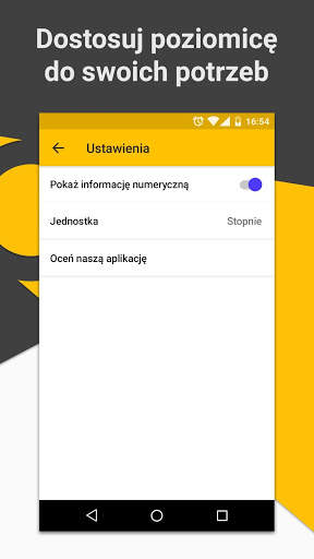 Poziomica screenshot 4