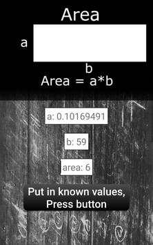 Geometry Problem Solver screenshot 1