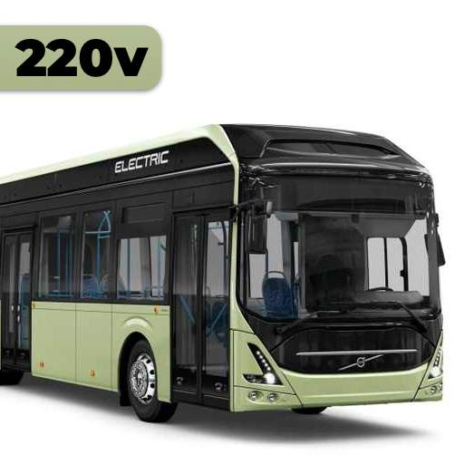 Bus Simulator 220v 1.0.1