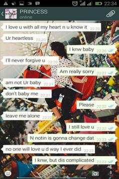 Wallpaper For Whatsapp screenshot 4