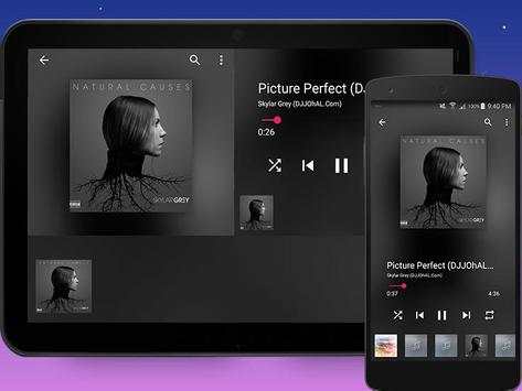 Go Music screenshot 7