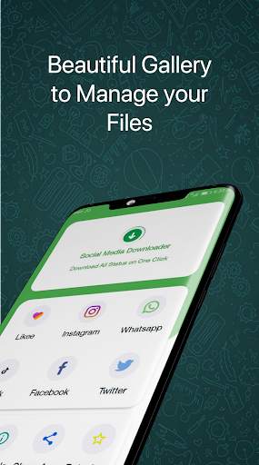 Social Media Downloader screenshot 8