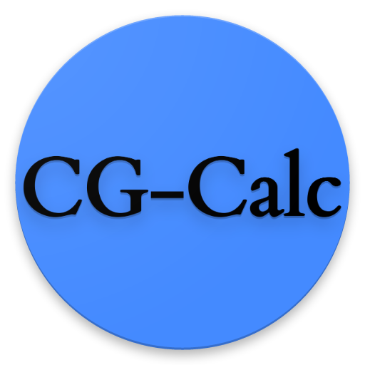 Coordinate Geometry Calculator icon