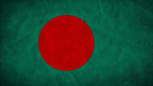 Bangladesh Flag Wallpapers screenshot 4
