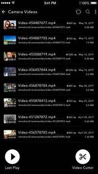 Video Player Download screenshot 6
