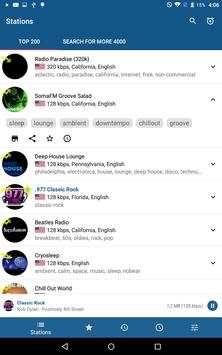 Radio USA - Radio USA FM screenshot 1