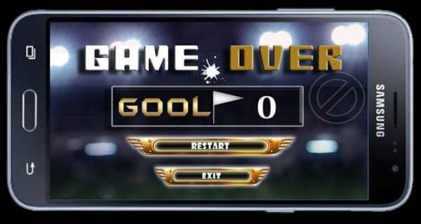 Pelatihan Sepak Bola 2018 screenshot 4