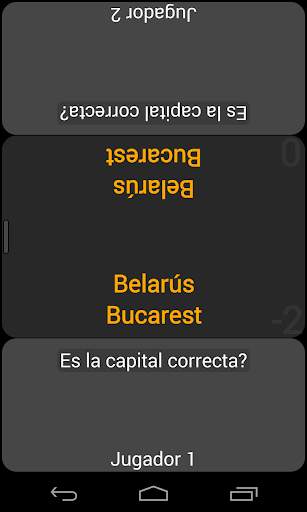 2 Jugadores Reactor screenshot 3