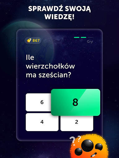 Quiz Planet screenshot 6