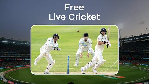 Live Cricket TV Score screenshot 3