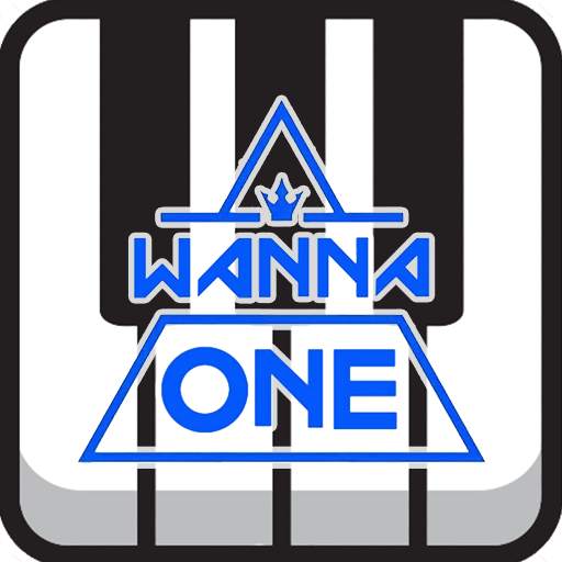 Wanna One Real Piano Tiles 2.0