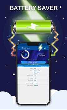 Clean Master Lite - Battery Saver 2 تصوير الشاشة