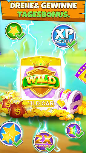 Bingo Party - Lucky Bingo Game screenshot 3
