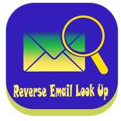 Reverse email lookup 1.0