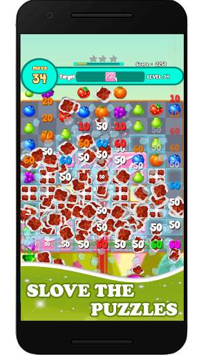 Fruits Mania 2024 screenshot 2