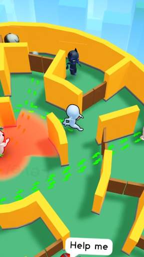 Hide 'N Seek! screenshot 6