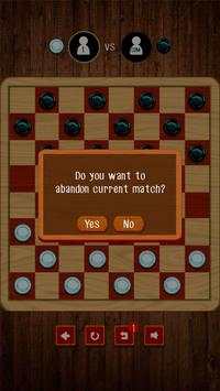 King Checkers screenshot 3