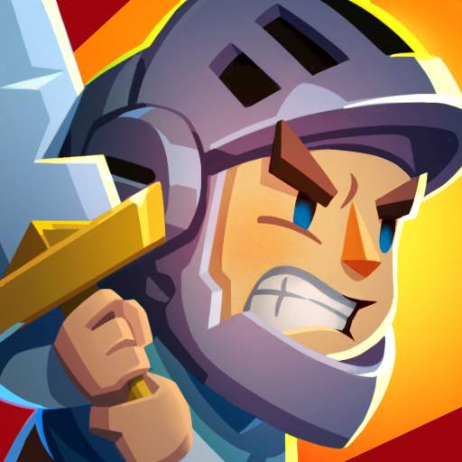 Almost a Hero — Idle RPG 5.7.3