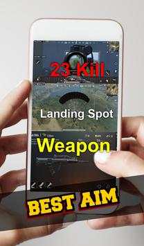 Guide Tips PUBG Auto Kill Trick screenshot 1