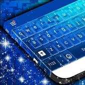 Keyboard for HTC One Mini 1.279.13.97