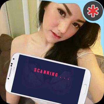Transparent Camera Cloth screenshot 2
