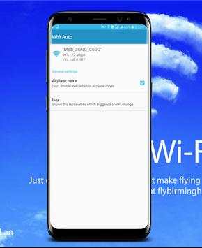 Wifi Password Recovery screenshot 7