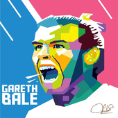 Gareth Bale Wallpapers icon