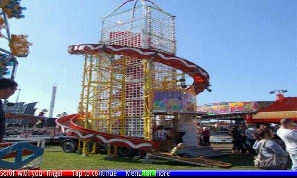 A Day at the Fun Fair 1 FREE screenshot 9