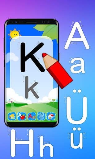 German Primary - German Educat screenshot 3