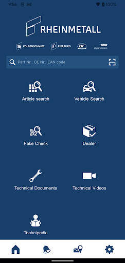 Motorservice 1 تصوير الشاشة
