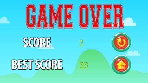 Ninja Hero Runner Adventure - Pecut !!! screenshot 6