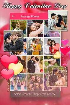 Love Video Maker - Slideshow Maker screenshot 1