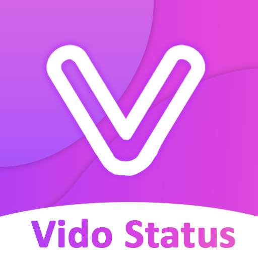 Vido Lyrical Video Status Maker - Video Maker App 1.0