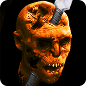Rage Island Survival Simulator icon