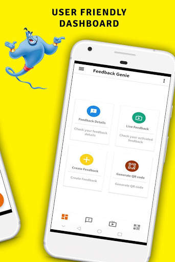 Feedback Genie screenshot 6