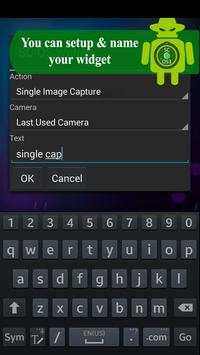 Spy Camera OS 3 (SC-OS3) screenshot 6
